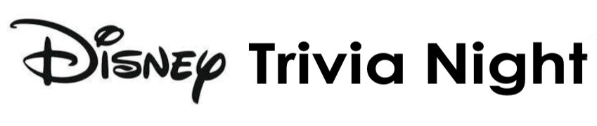 disney trivia banner