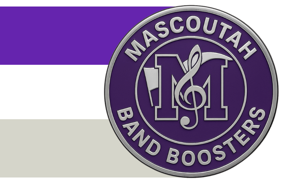 mascoutah band boosters icon graphic v2