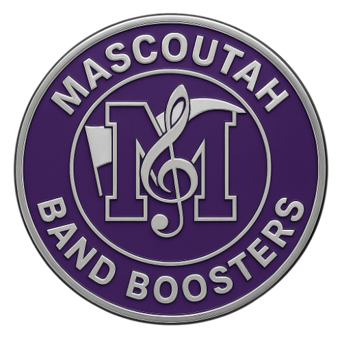 mascoutah band boosters graphic new